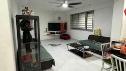 Blk 463 Hougang Avenue 10 (Hougang), HDB 4 Rooms #553380851